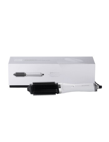 ghd Duet Blowdry, White product photo