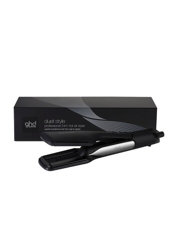 ghd Duet Style, Black product photo