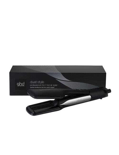 ghd Duet Style, Black product photo