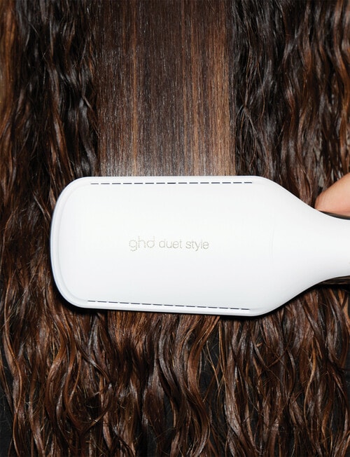 ghd Duet Style, White product photo View 05 L