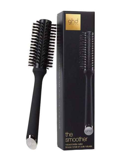 ghd The Smoother Natural Bristle Brush, Size 2 product photo
