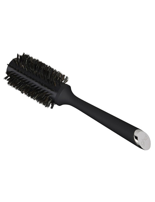ghd The Smoother Natural Bristle Brush, Size 2 product photo View 02 L