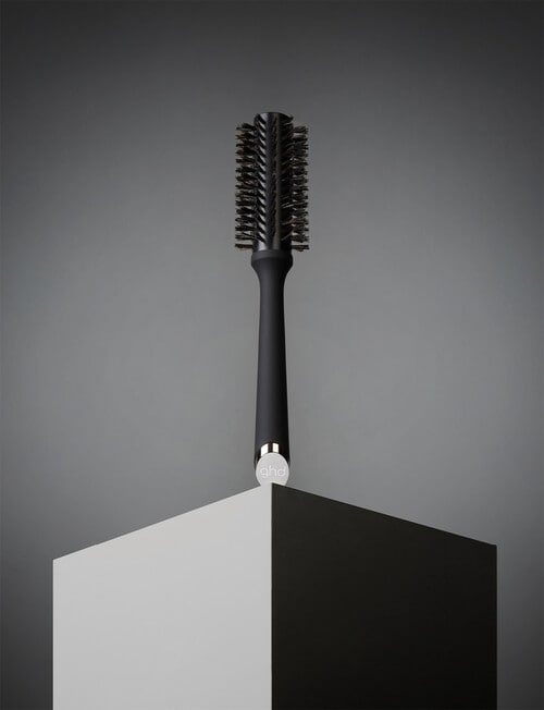 ghd The Smoother Natural Bristle Brush, Size 2 product photo View 03 L