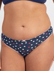 Bonds Match Its Skimpy Brief, Polka Heart product photo