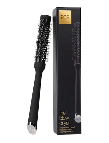 ghd The Blowdryer Ceramic Radial Brush, Size 1 product photo