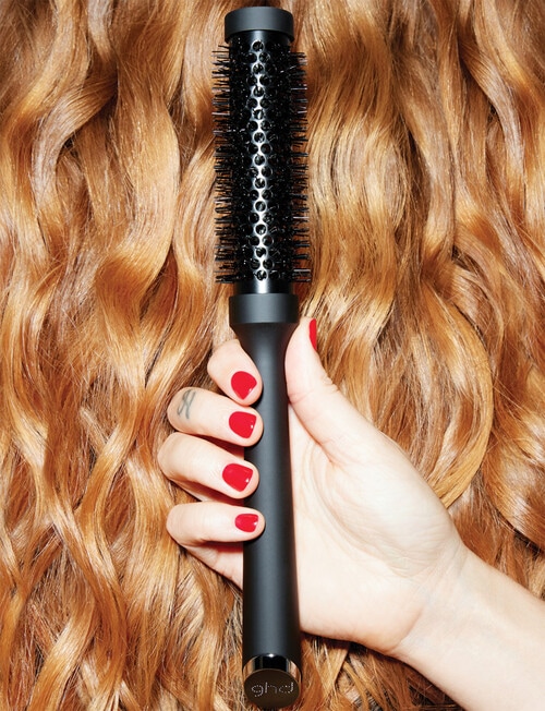 ghd The Blowdryer Ceramic Radial Brush, Size 1 product photo View 04 L