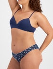 Bonds Match Its Skimpy Brief, Polka Heart product photo View 02 S
