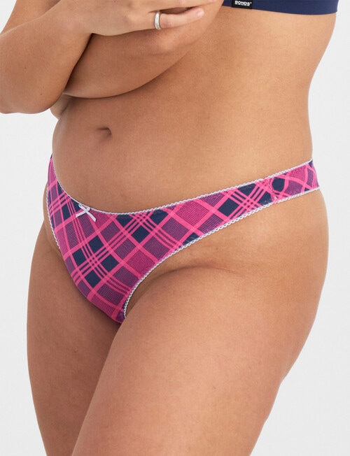 Bonds Match Its Gee, Ivy League Navy product photo View 02 L