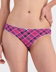 Bonds Match Its Skimpy Brief, Ivy League Navy product photo