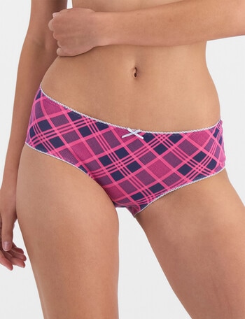 Bonds Match Its Cheeky Brief, Ivy League Navy product photo