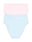 Bonds Flexies Full Brief, 2-Pack, Pink & Popsicle product photo View 02 S