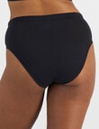 Bonds Flexies Full Brief, 2-Pack, Black product photo View 03 S