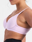 Bonds Move Contour Bra, Wildest Dreams, A-G product photo View 03 S
