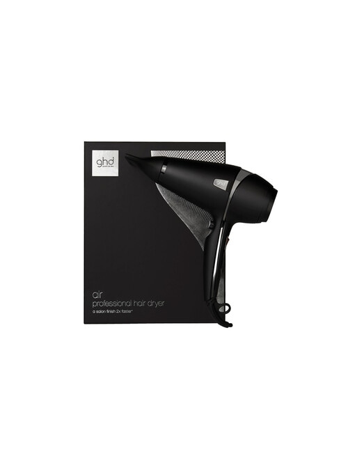 ghd Air Hair Dryer, Black product photo