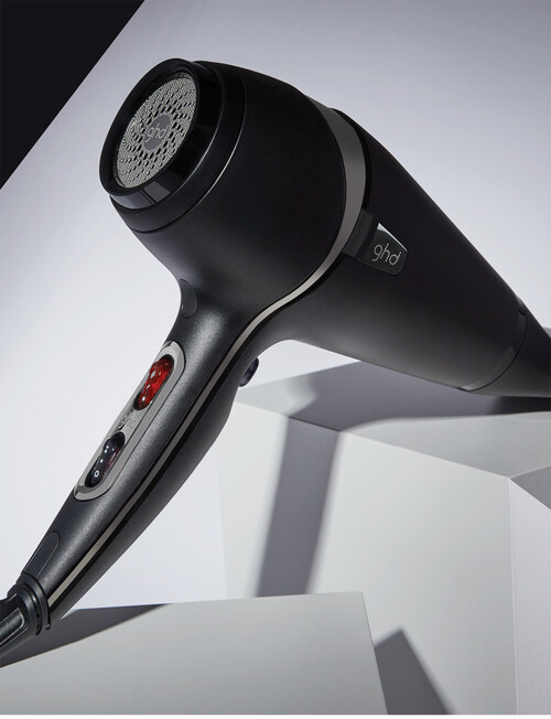 ghd Air Hair Dryer, Black product photo View 05 L