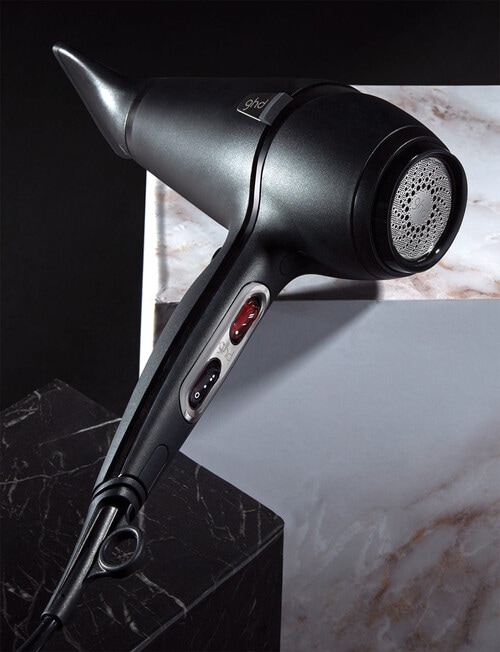 ghd Air Hair Dryer, Black product photo View 06 L