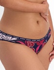 Bonds Bloody Comfy Undies Bikini Brief, Mod Luxe Lotus product photo View 02 S