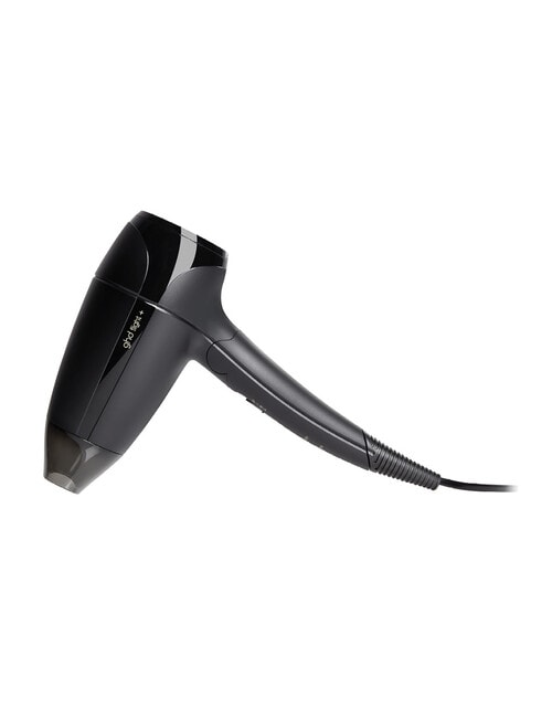 ghd Flight+ Hair Dryer, Black product photo View 02 L