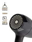 ghd Flight+ Hair Dryer, Black product photo View 03 S