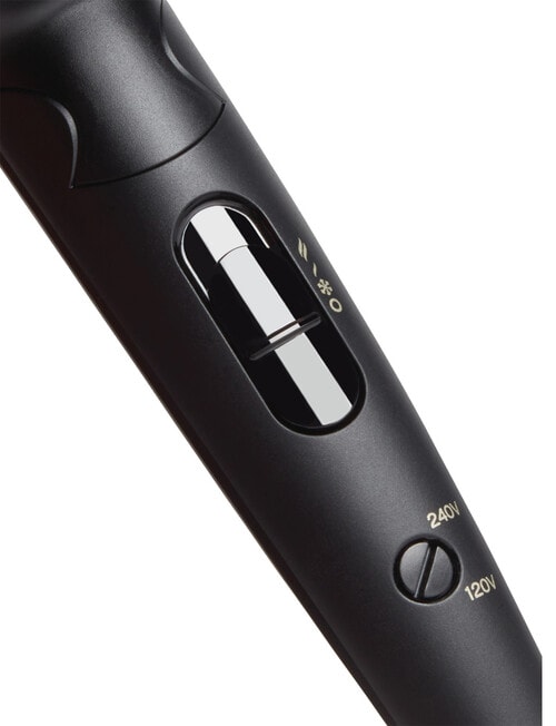 ghd Flight+ Hair Dryer, Black product photo View 04 L