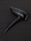 ghd Flight+ Hair Dryer, Black product photo View 05 S