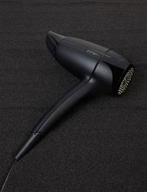 ghd Flight+ Hair Dryer, Black product photo View 05 L