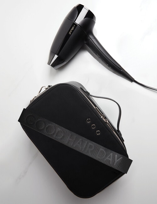 ghd Flight+ Hair Dryer, Black product photo View 06 L