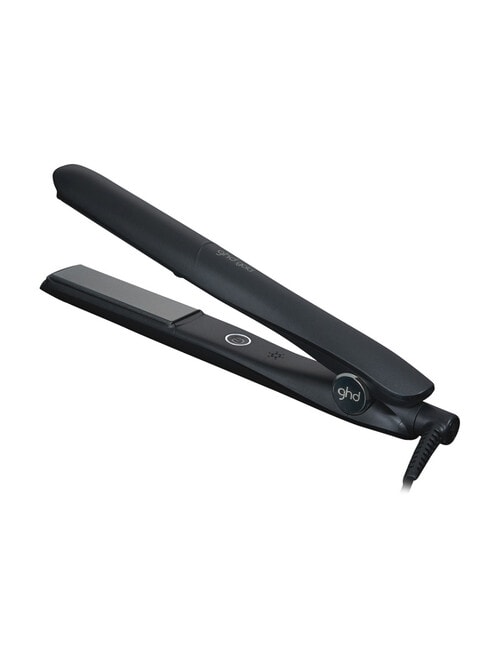 ghd Gold Straightener, Black product photo View 02 L