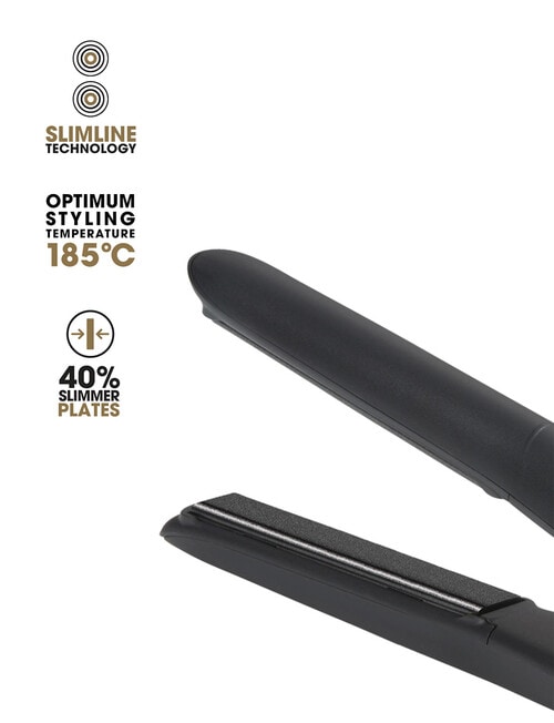 ghd Mini Straightener, Black product photo View 03 L