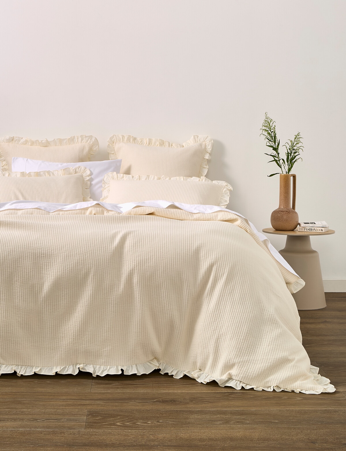 Kate Reed Martine Duvet Cover Set - Duvet Covers & Co-ordinates