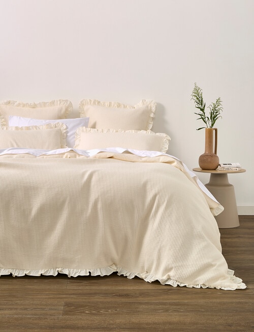 Kate Reed Martine Duvet Cover Set product photo
