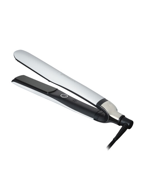 ghd Platinum+ Straightener, White product photo View 02 L