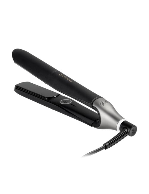 ghd Chronos Straightener, Black product photo View 02 L