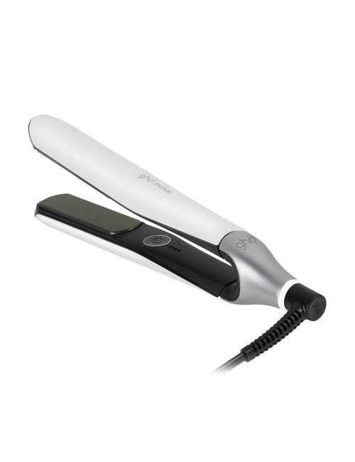 ghd Chronos Straightener, White product photo View 02 L
