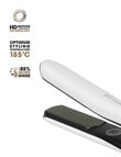 ghd Chronos Straightener, White product photo View 03 S