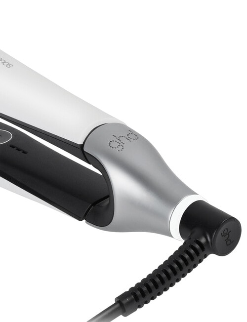ghd Chronos Straightener, White product photo View 04 L