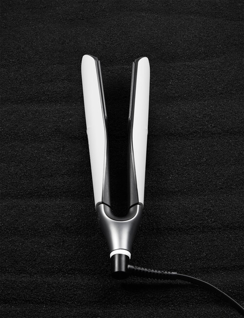 ghd Chronos Straightener, White product photo View 05 L