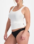 Bonds Chesty Tank, White product photo View 03 S