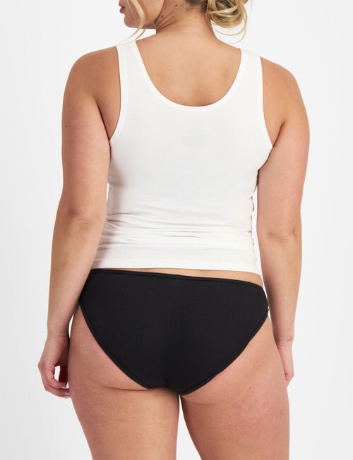 Bonds Chesty Tank, White product photo View 04 L