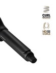 ghd Chronos Curve Classic Tong 26mm Hair Curler, Black product photo View 03 S
