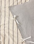 Domani Venezia Duvet Cover Set product photo View 02 S