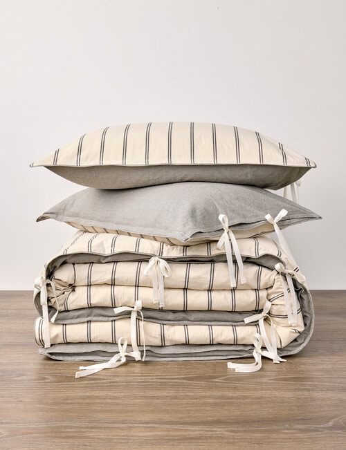 Domani Venezia Duvet Cover Set product photo View 03 L