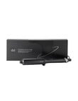 ghd Chronos Curve Max Wand 38mm Hair Curler, Black product photo