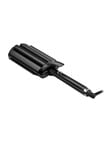 ghd Wave Triple Barrel Hair Waver, Black product photo View 02 S