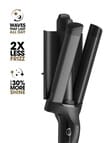 ghd Wave Triple Barrel Hair Waver, Black product photo View 03 S