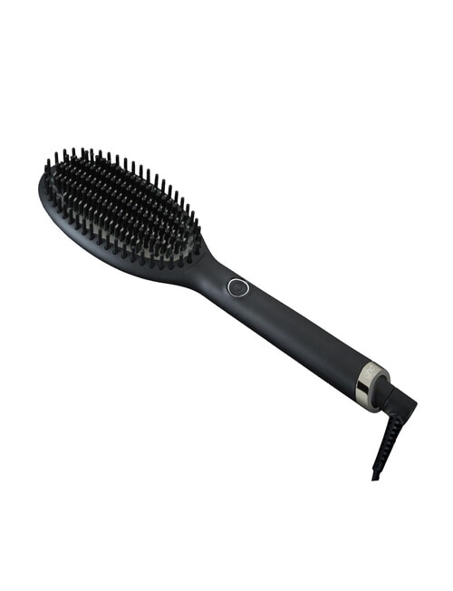 ghd Glide Hot Brush, Black product photo View 02 L