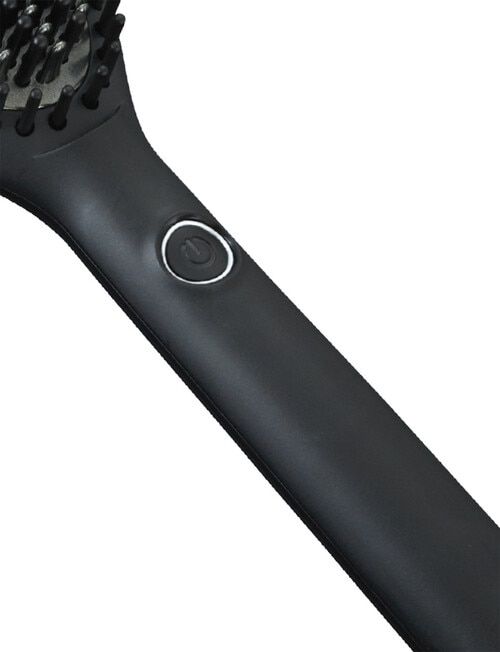 ghd Glide Hot Brush, Black product photo View 04 L