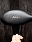 ghd Glide Hot Brush, Black product photo View 06 S