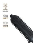 ghd Rise Hot Brush, Black product photo View 03 S