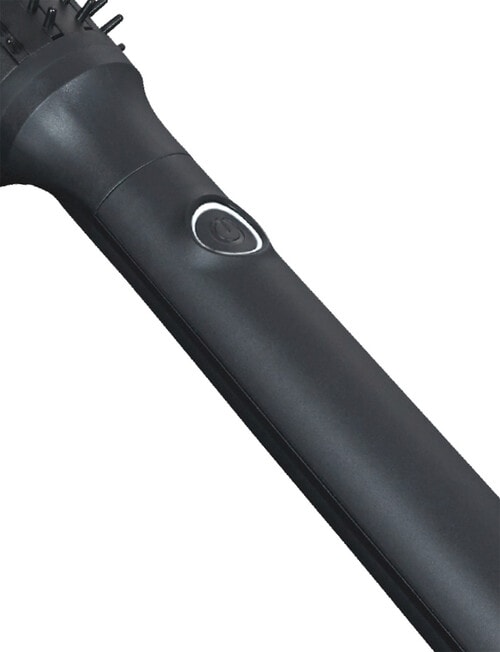 ghd Rise Hot Brush, Black product photo View 04 L